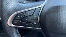 Renault Symbioz 1.6 E-Tech FHEV 145 Iconic Esprit Alpine 5dr Auto Hybrid Estate